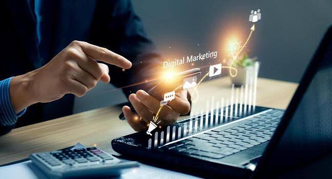Performance Marketing